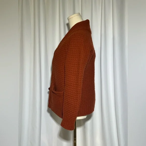 Pendleton Portland Collection Limited Men’s Cardigan | S - Picture 4 of 13